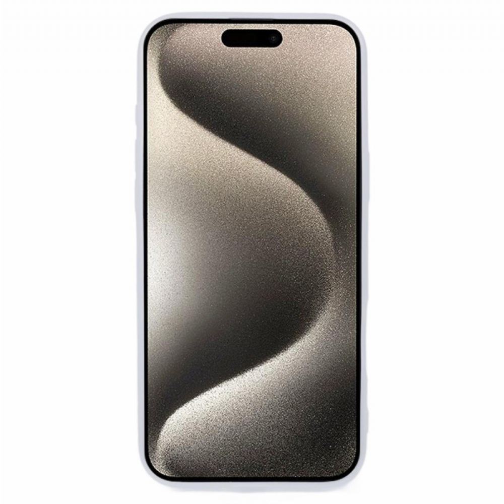 Kryt iPhone 16 Pro Řada Dksm