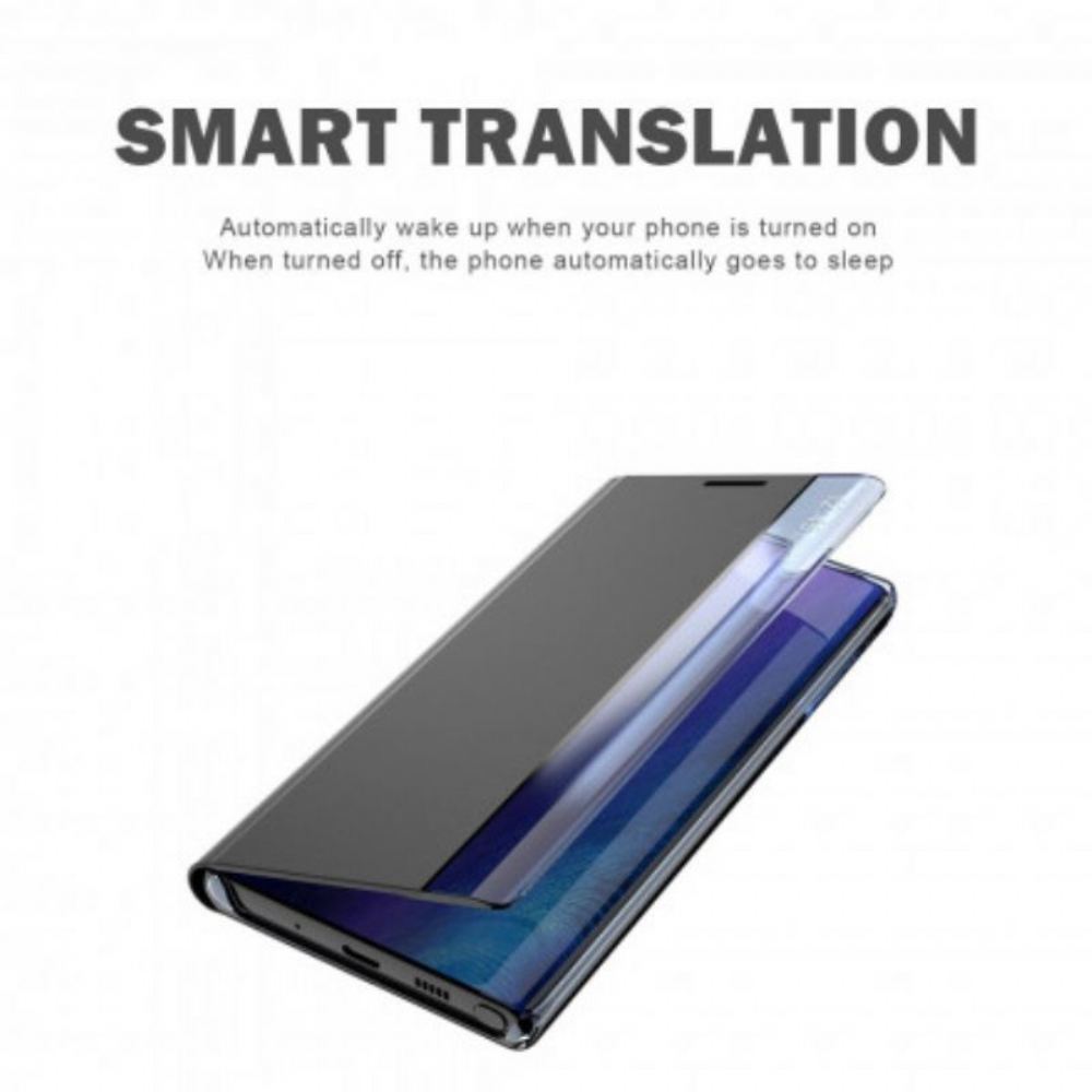Kryty Na Mobil Na Poco M5s Texturovaná Umělá Kůže