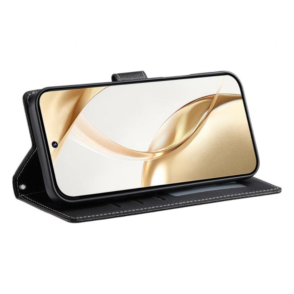 Kožený Kryt Xiaomi 17 Jednoduchý