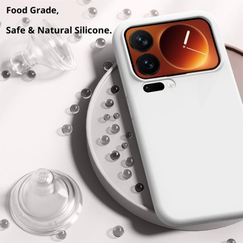 Kryt Na Xiaomi 17 Barva