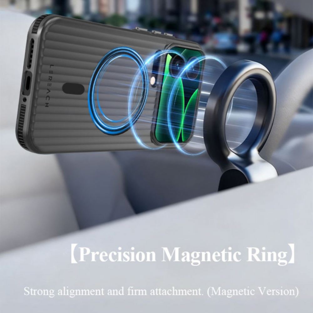 Kryt Na Xiaomi 17 Magnetická Řada Toc Lereach