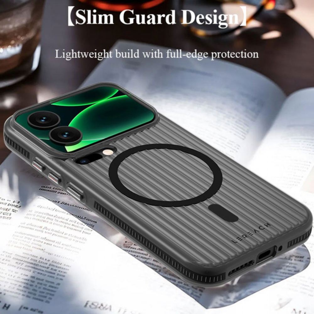 Kryt Na Xiaomi 17 Magnetická Řada Toc Lereach