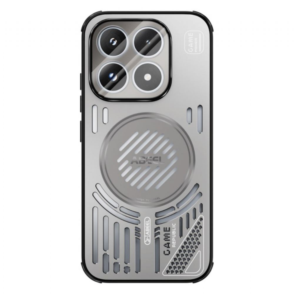 Kryt Na Xiaomi 17 Magnetický Abeel