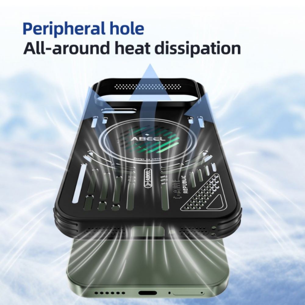 Kryt Na Xiaomi 17 Magnetický Abeel