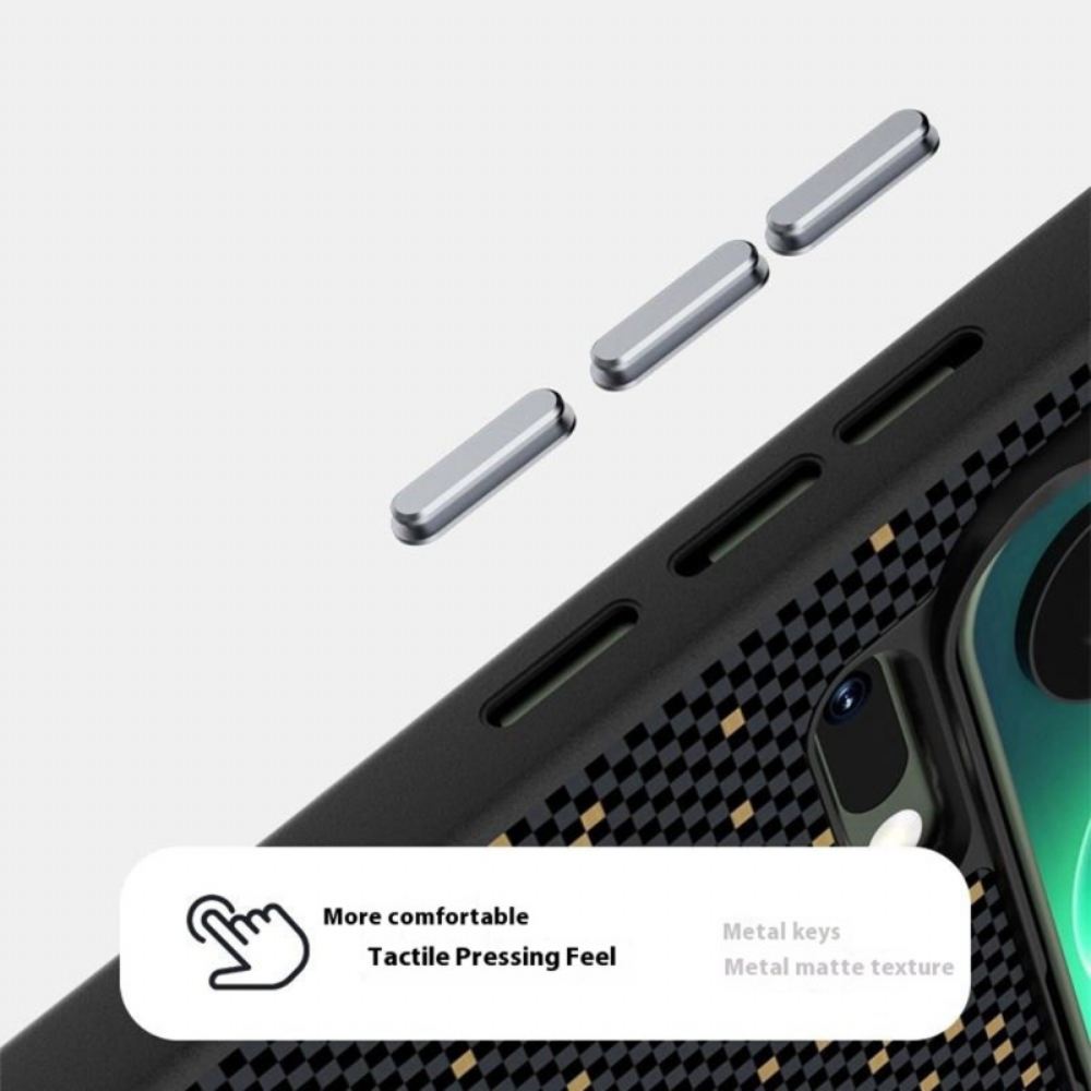 Kryt Na Xiaomi 17 Magsafe Vzor Abeel