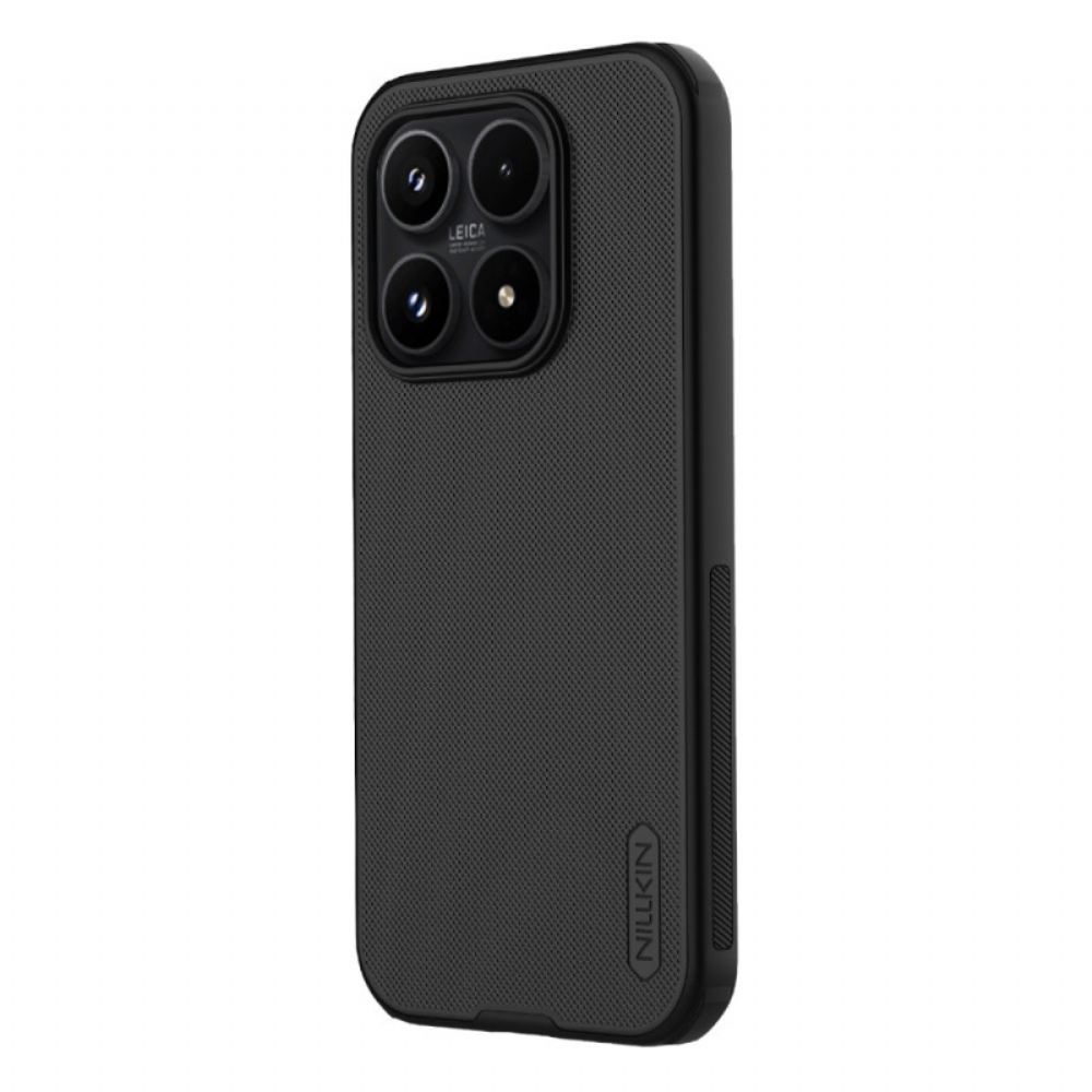 Kryt Na Xiaomi 17 Matný Štít Magsafe Pro Nillkin