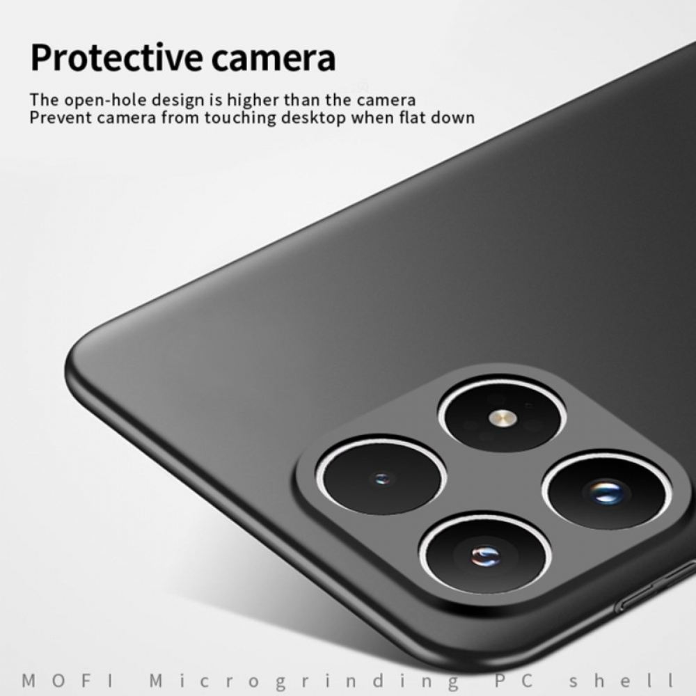 Kryt Na Xiaomi 17 Mofi Ultra Tenká