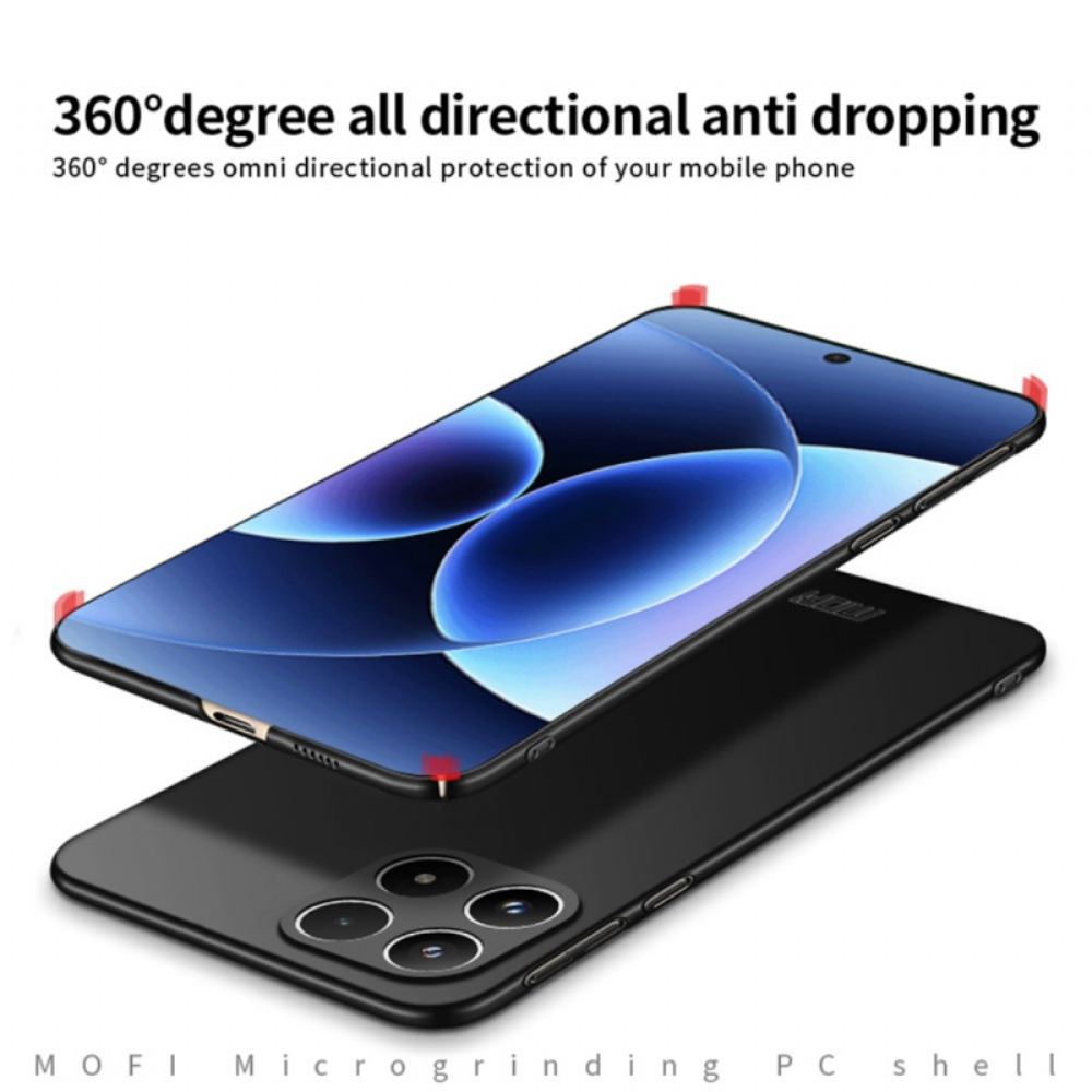 Kryt Na Xiaomi 17 Mofi Ultra Tenká