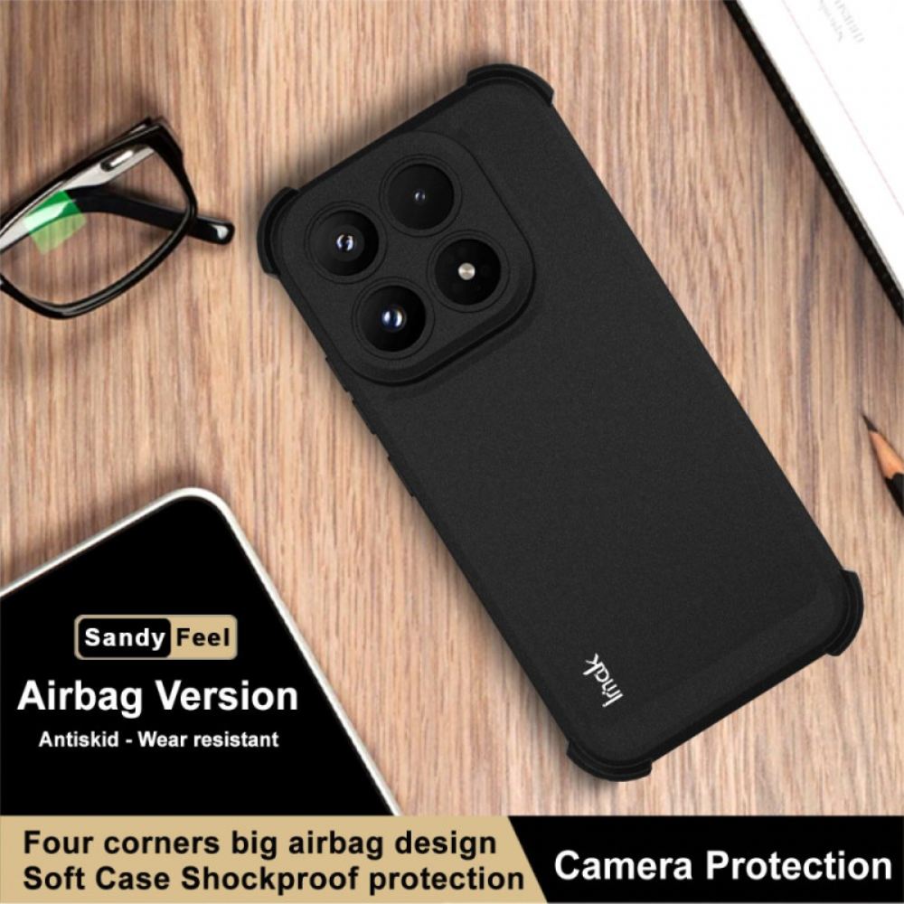 Kryt Xiaomi 17 Airbag Imak