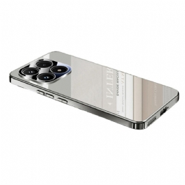 Kryt Xiaomi 17 Chránič Objektivu Fotoaparátu