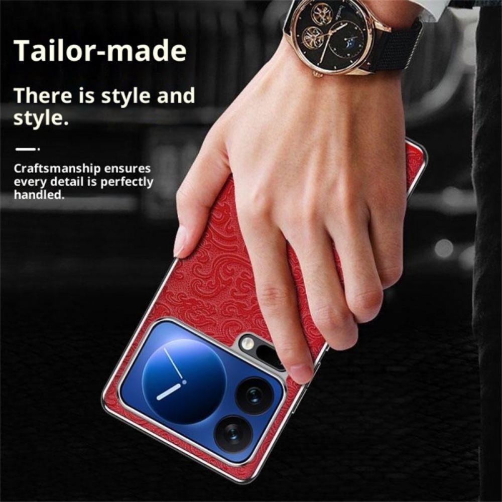 Kryt Xiaomi 17 Dračí Vzor