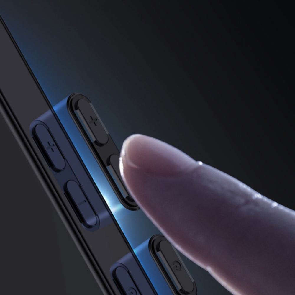 Kryt Xiaomi 17 Dřevěný Efekt