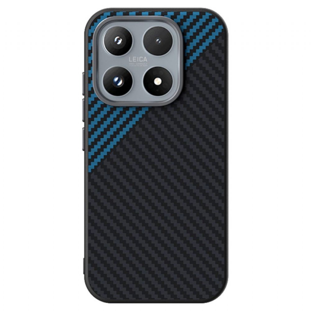 Kryt Xiaomi 17 Kryty Na Mobil Magsafe Uhlíková Vlákna Abeel