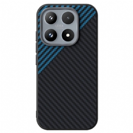 Kryt Xiaomi 17 Kryty Na Mobil Magsafe Uhlíková Vlákna Abeel