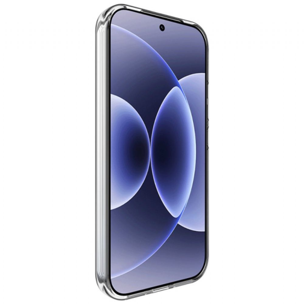 Kryt Xiaomi 17 Kryty Na Mobil Ux-10 Imak