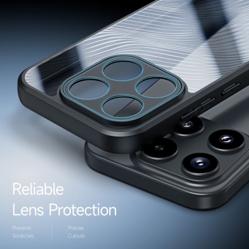 Kryt Xiaomi 17 Kryty Na Mobil Řada Aimo Dux Ducis