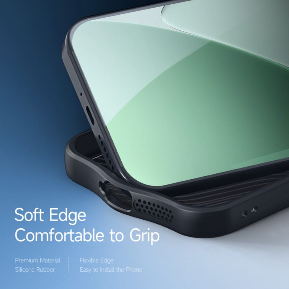 Kryt Xiaomi 17 Kryty Na Mobil Řada Aimo Dux Ducis