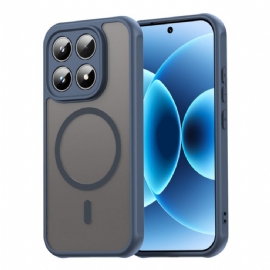 Kryt Xiaomi 17 Magnetická Ochrana Proti Pádu