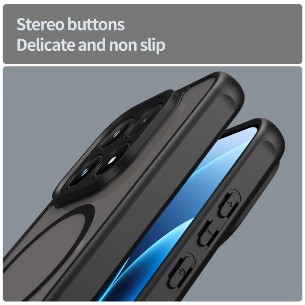 Kryt Xiaomi 17 Magnetická Ochrana Proti Pádu