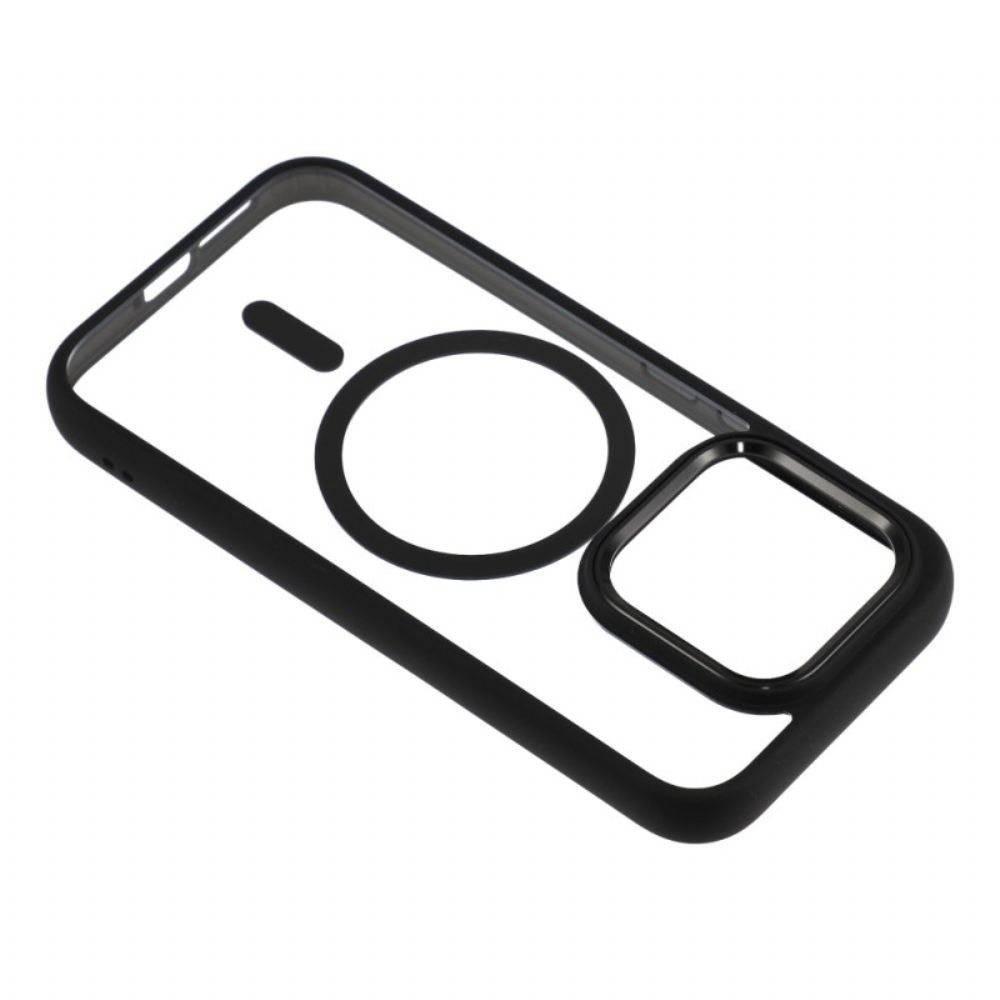 Kryt Xiaomi 17 Magnetická Ochrana Proti Pádu