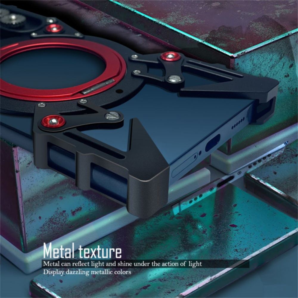 Kryt Xiaomi 17 Magnetický Držák A Šňůrka