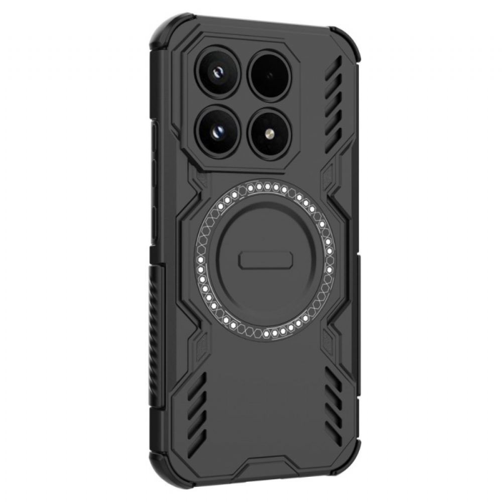 Kryt Xiaomi 17 Magnetický Odvod Tepla