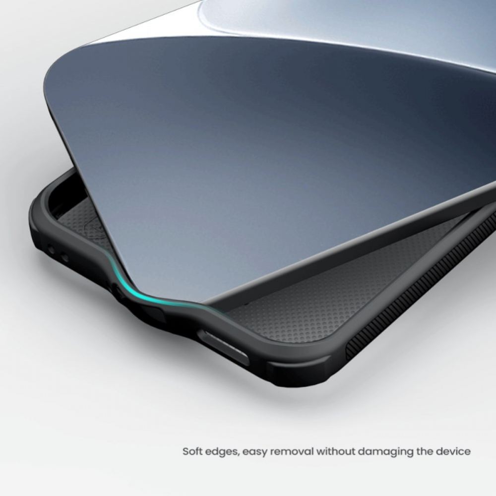 Kryt Xiaomi 17 Magsafe Super Frosted Shield Pro Nillkin