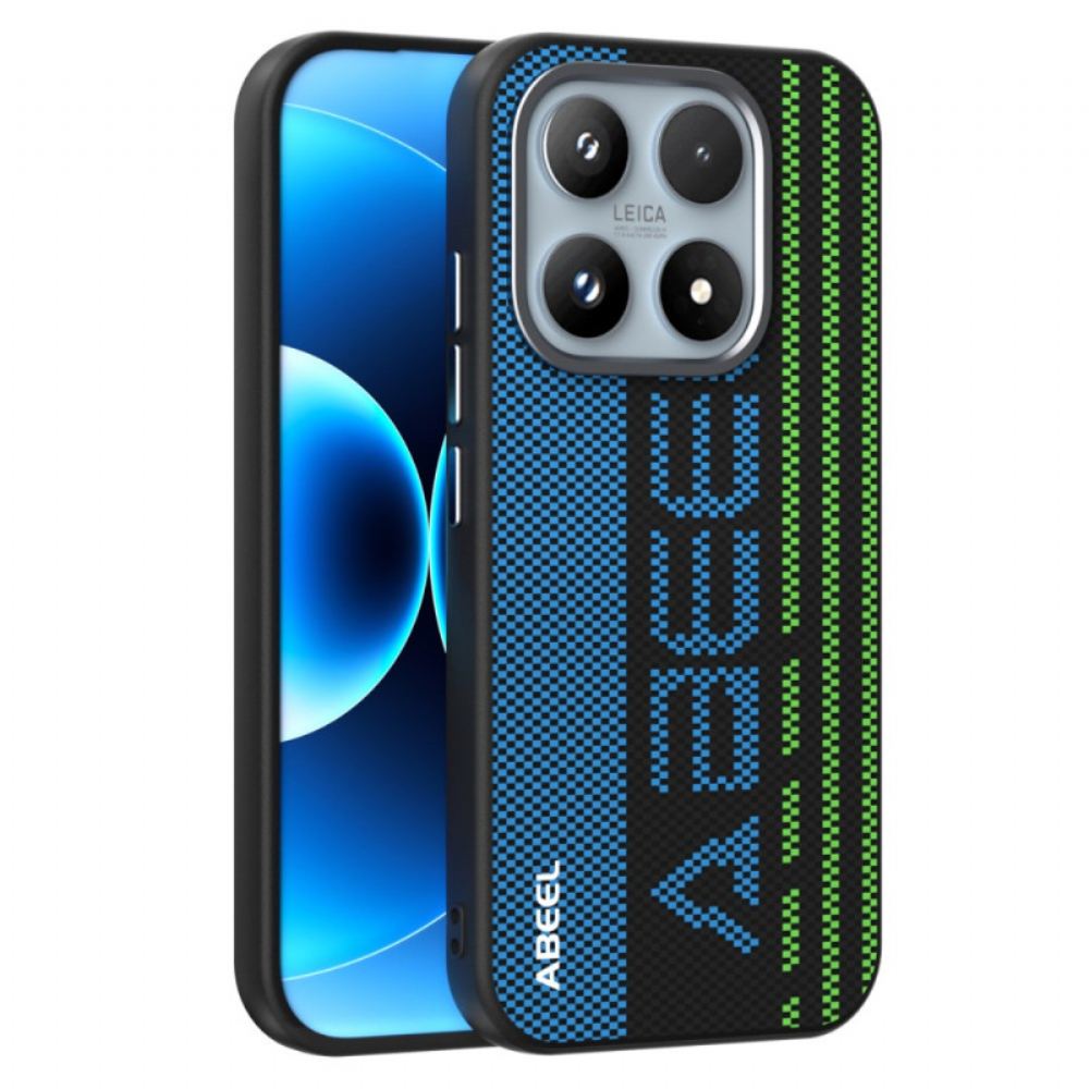 Kryt Xiaomi 17 Magsafe Techno Abeel