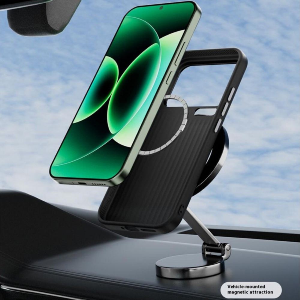 Kryt Xiaomi 17 Magsafe Techno Abeel