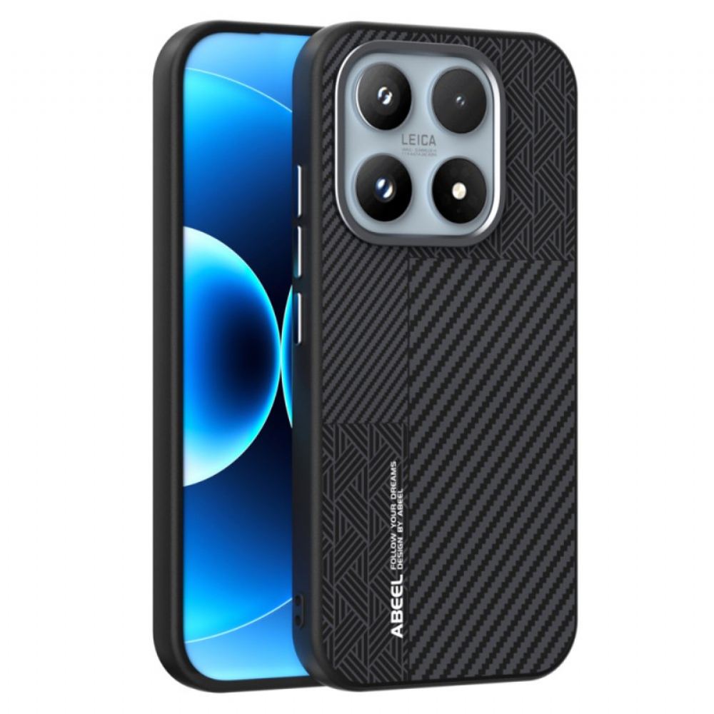 Kryt Xiaomi 17 Magsafe Texturovaný Abbel