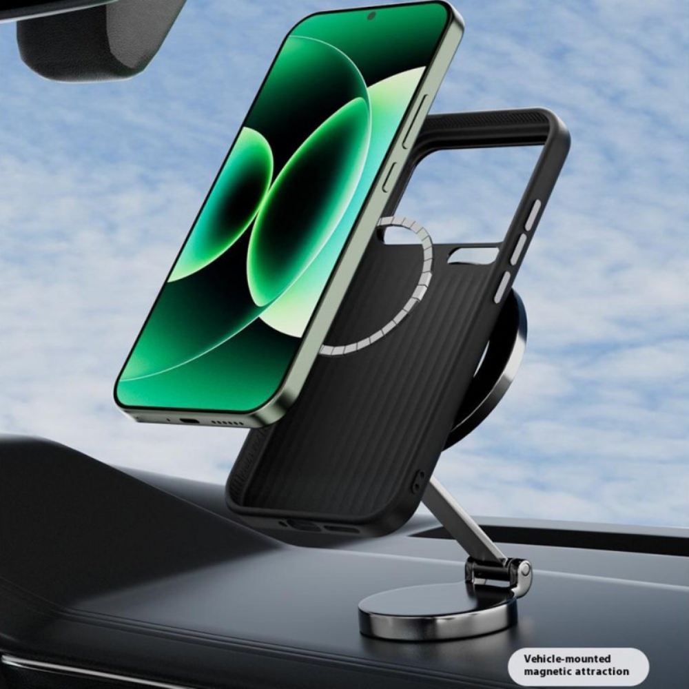 Kryt Xiaomi 17 Magsafe Texturovaný Abbel