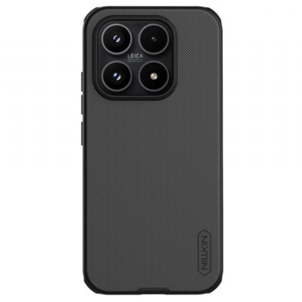 Kryt Xiaomi 17 Matný Nillkin