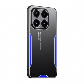 Kryt Xiaomi 17 Metalický Efekt