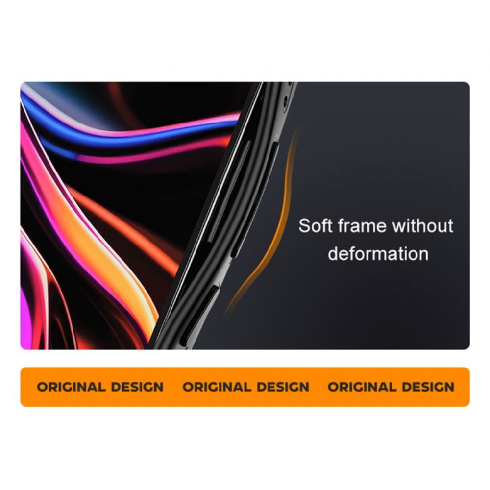 Kryt Xiaomi 17 Ochrana Airbagu