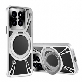 Kryt Xiaomi 17 Odvod Tepla