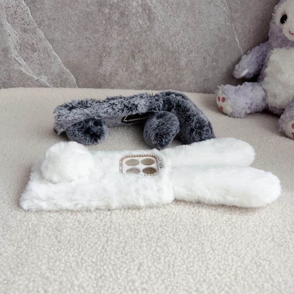 Kryt Xiaomi 17 Plyšová Hovězí Kůže