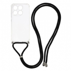 Kryt Xiaomi 17 Průhledná