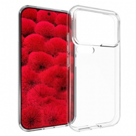 Kryt Xiaomi 17 Průhledný