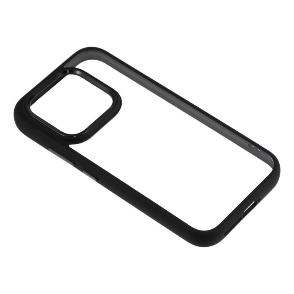 Kryt Xiaomi 17 Průhledný Design