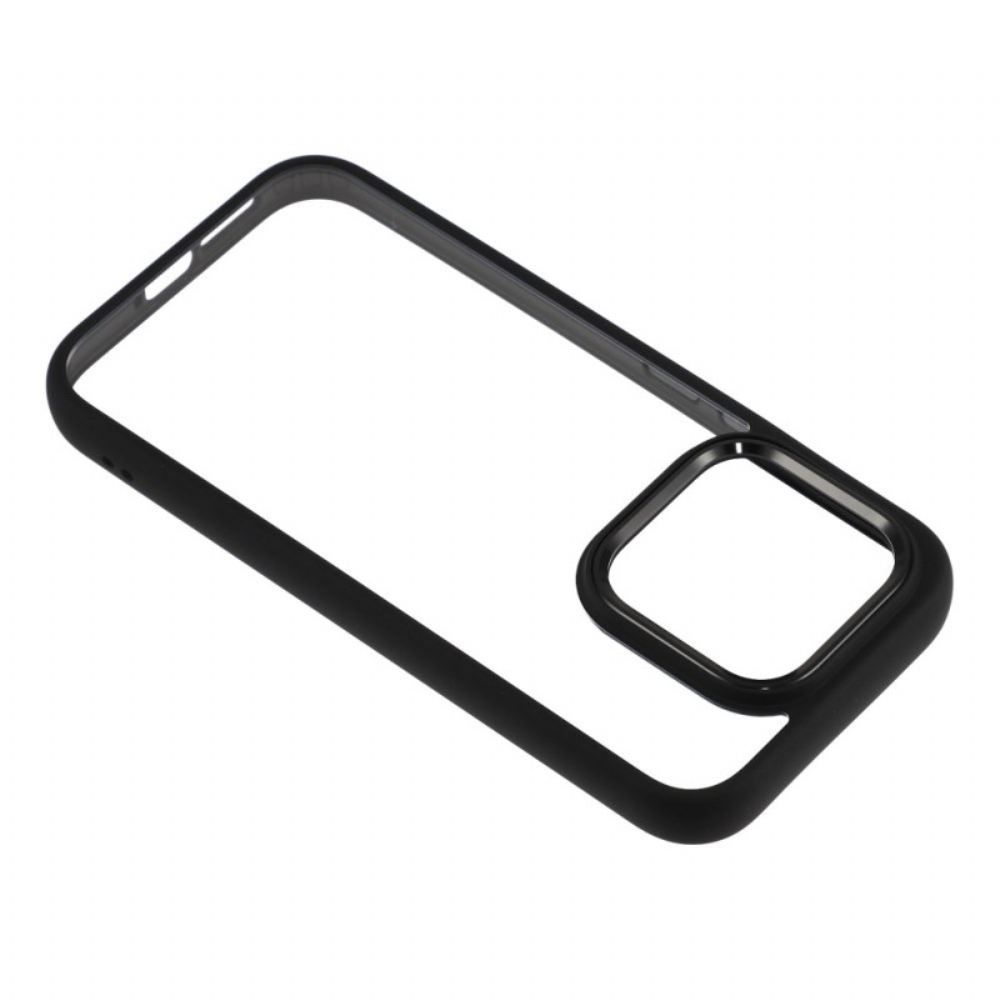 Kryt Xiaomi 17 Průhledný Design