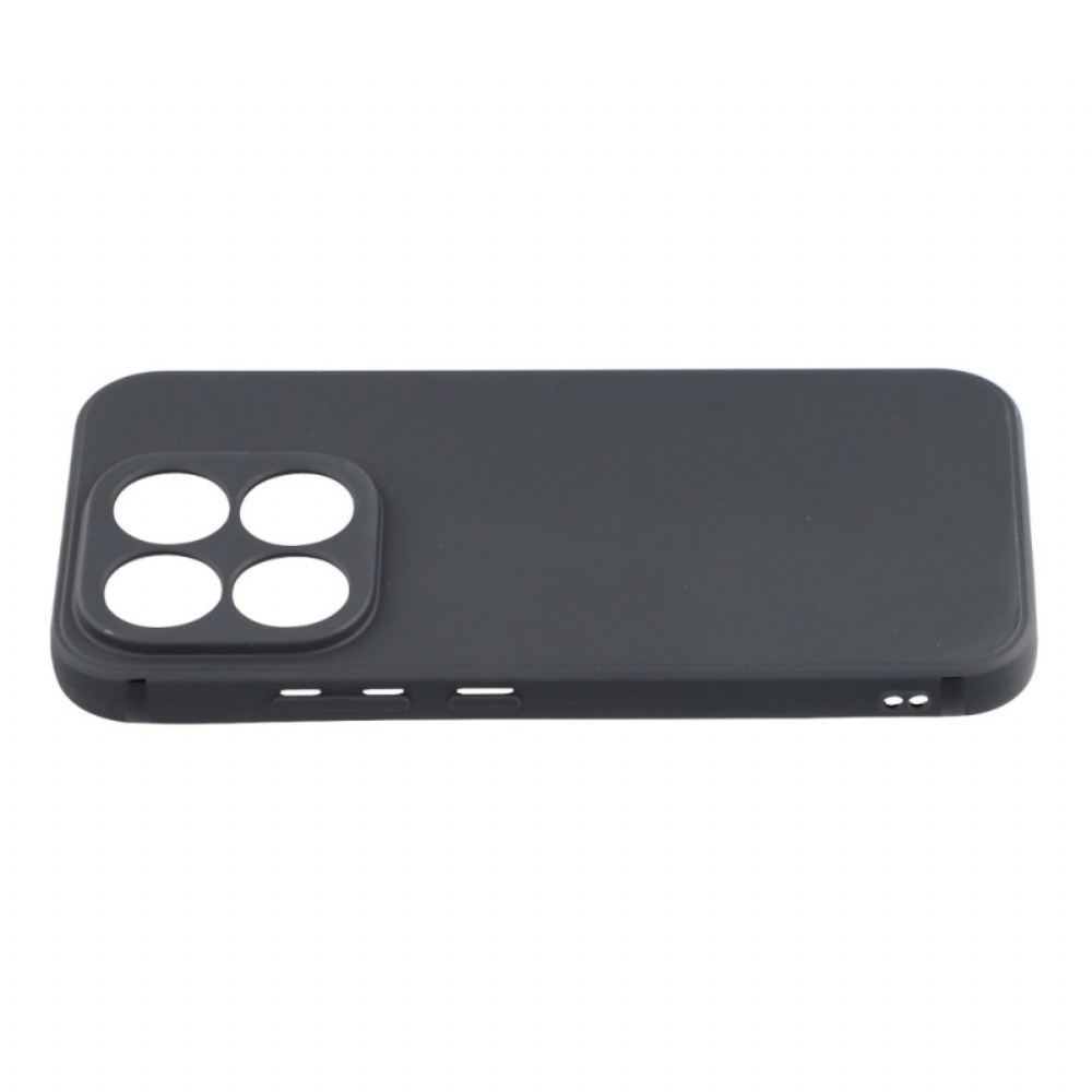 Kryt Xiaomi 17 Silikonová Ochrana