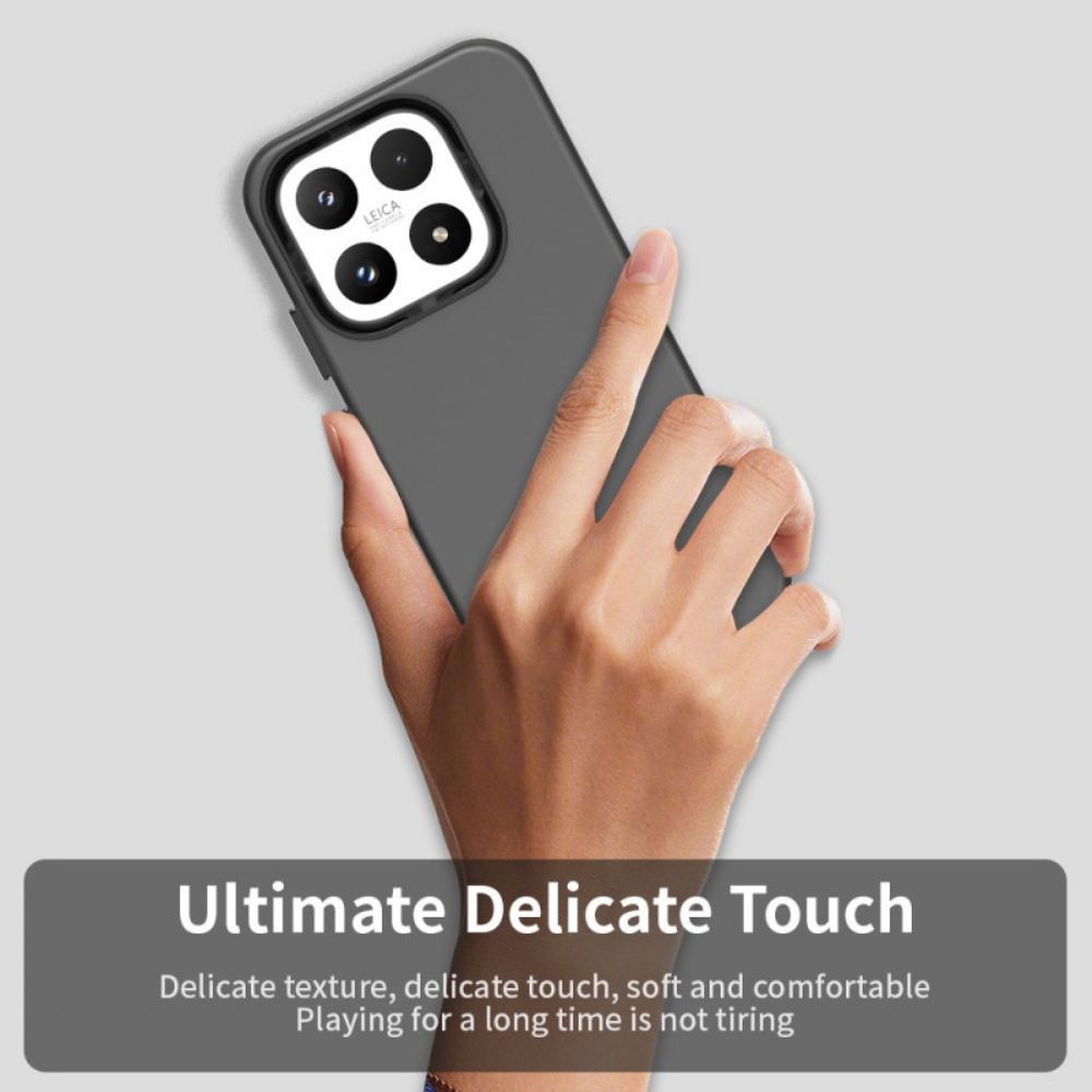 Kryt Xiaomi 17 Trojitá Ochrana