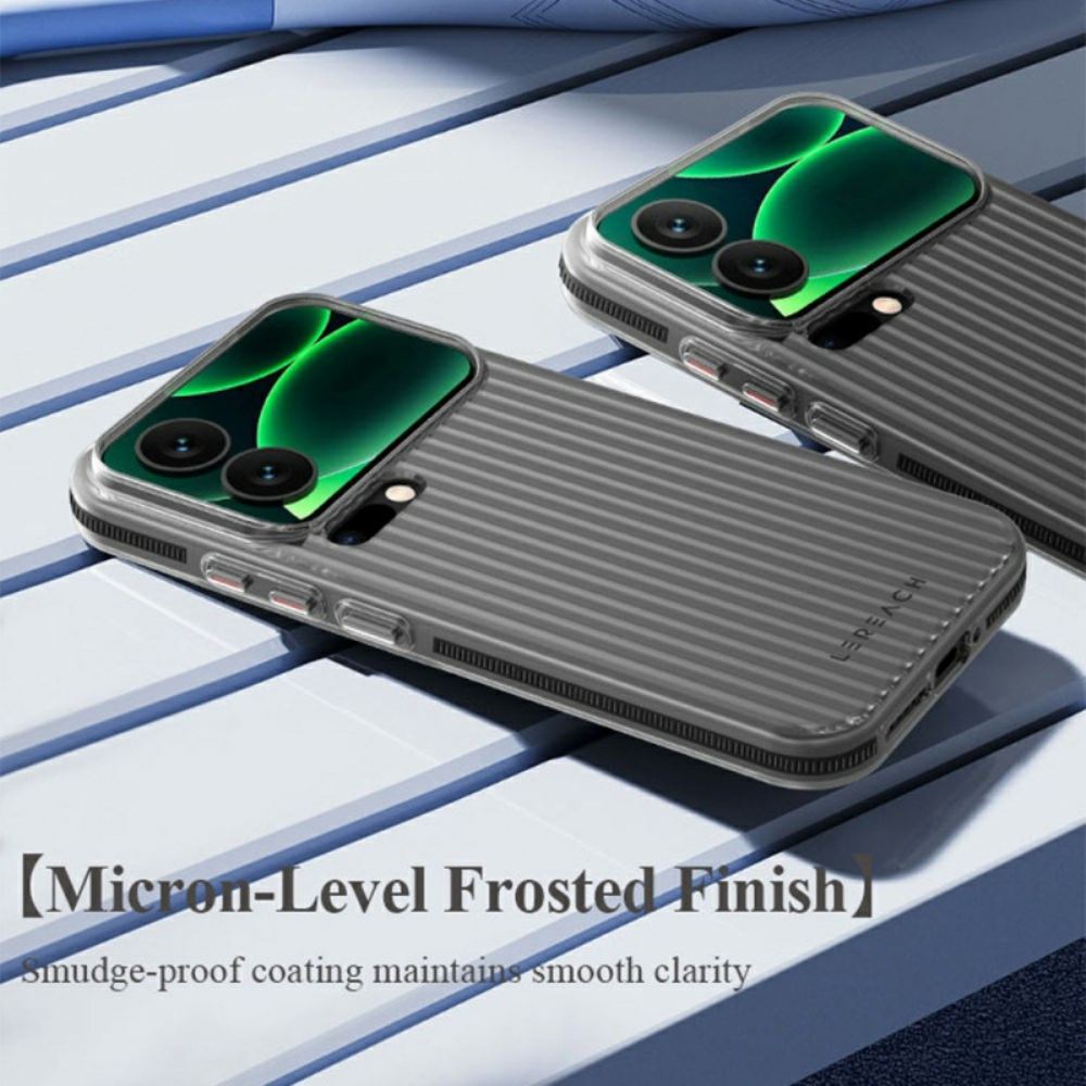 Kryt Xiaomi 17 Řada Toc Lereach