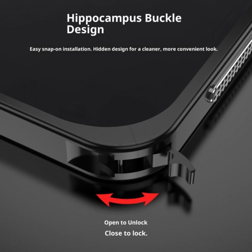 Xiaomi 17 Nárazník S Odvodem Tepla