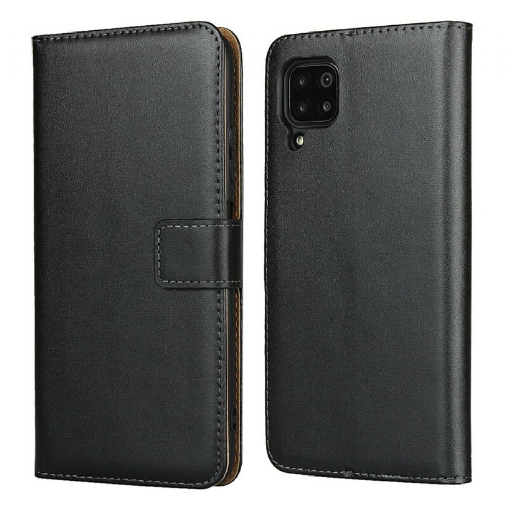Flipové Pouzdro Na Huawei P40 Lite Kůže