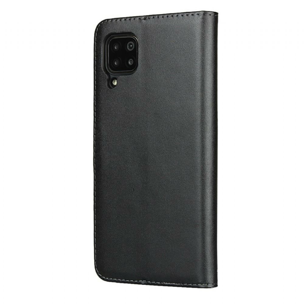 Flipové Pouzdro Na Huawei P40 Lite Kůže