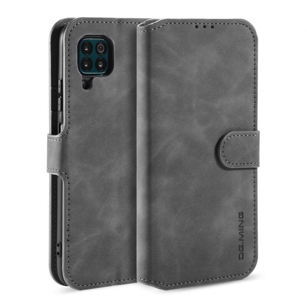 Kožené Pouzdro Na Huawei P40 Lite Dg.ming Retro