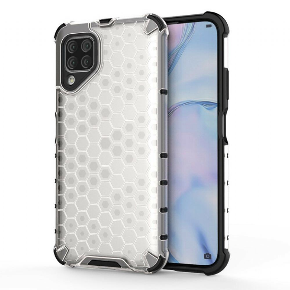 Kryt Na Huawei P40 Lite Voštinový Styl