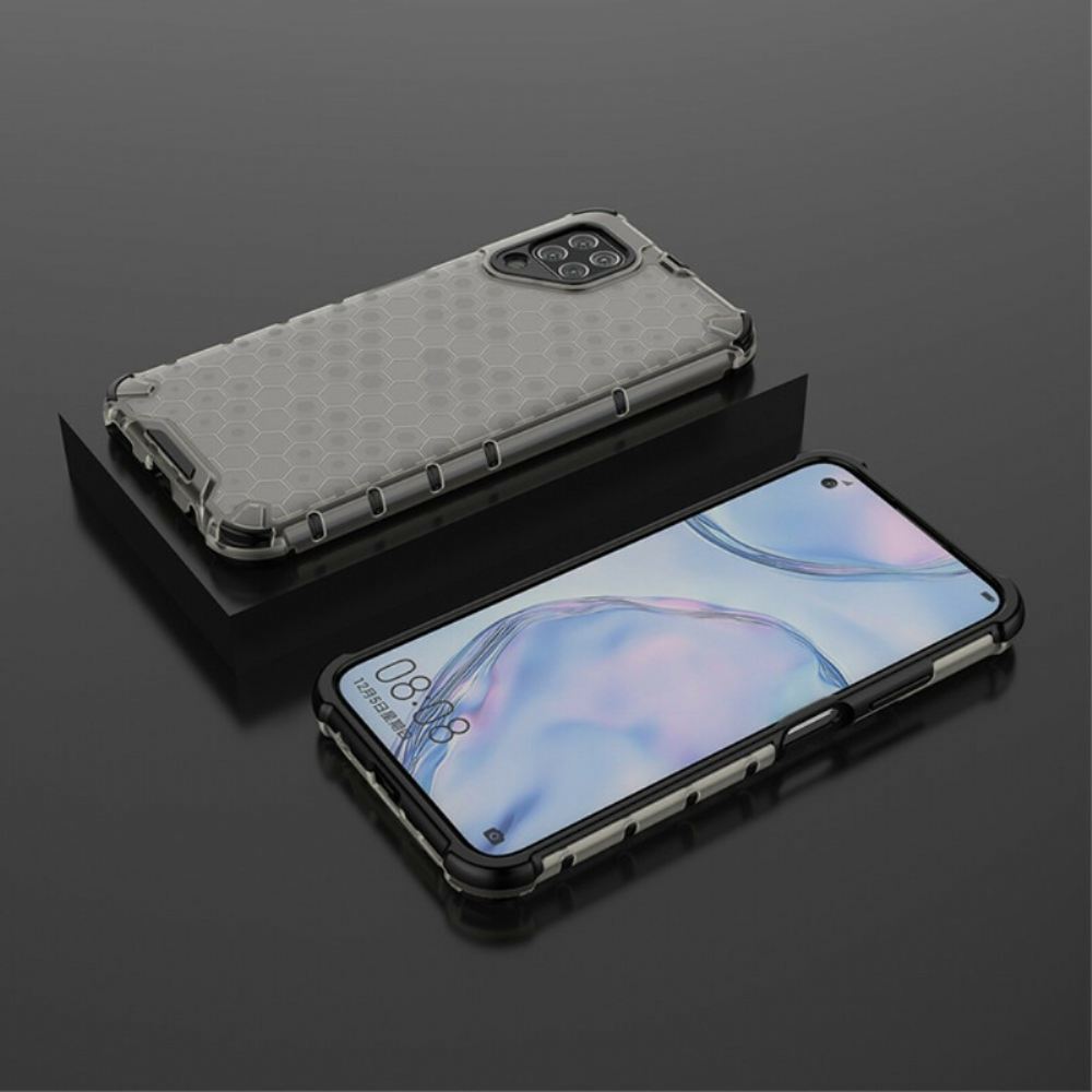 Kryt Na Huawei P40 Lite Voštinový Styl