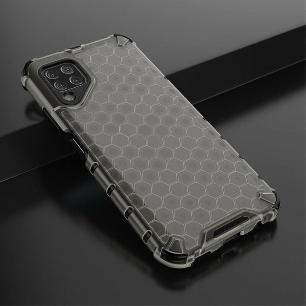 Kryt Na Huawei P40 Lite Voštinový Styl